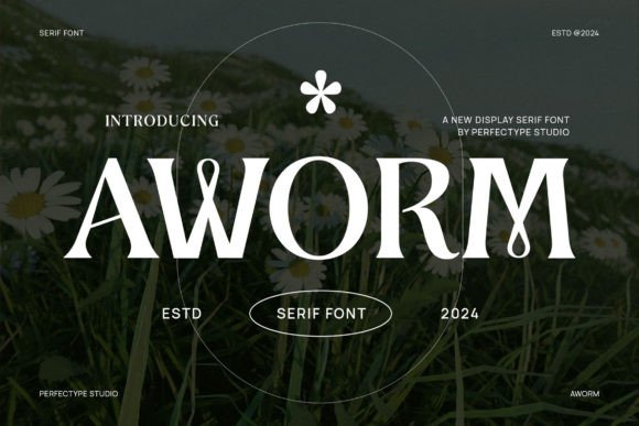Aworm