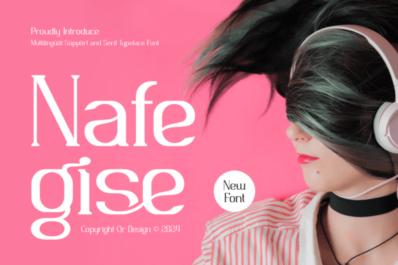 Discover the Power of Nafegise for Your Brand