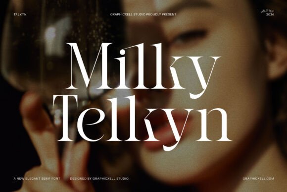 How Milky Telkyn Elevates Your Brand’s Visual Story
