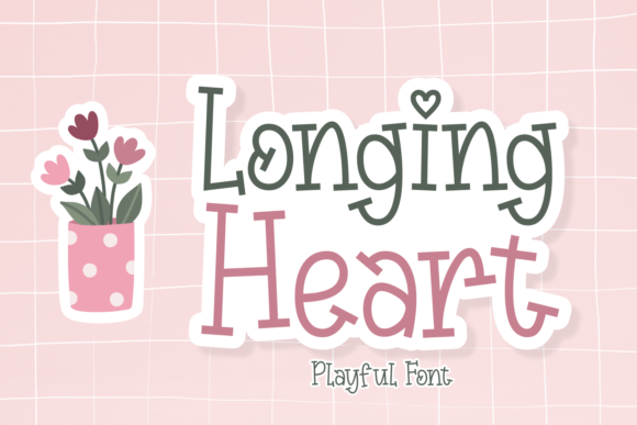 Longing Heart