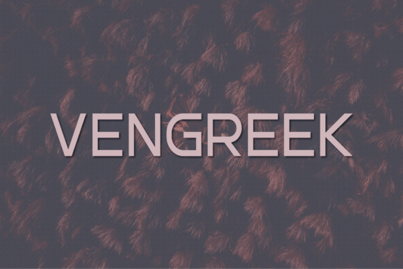 Vengreek